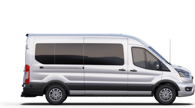 2024 Ford Transit® External Image 1